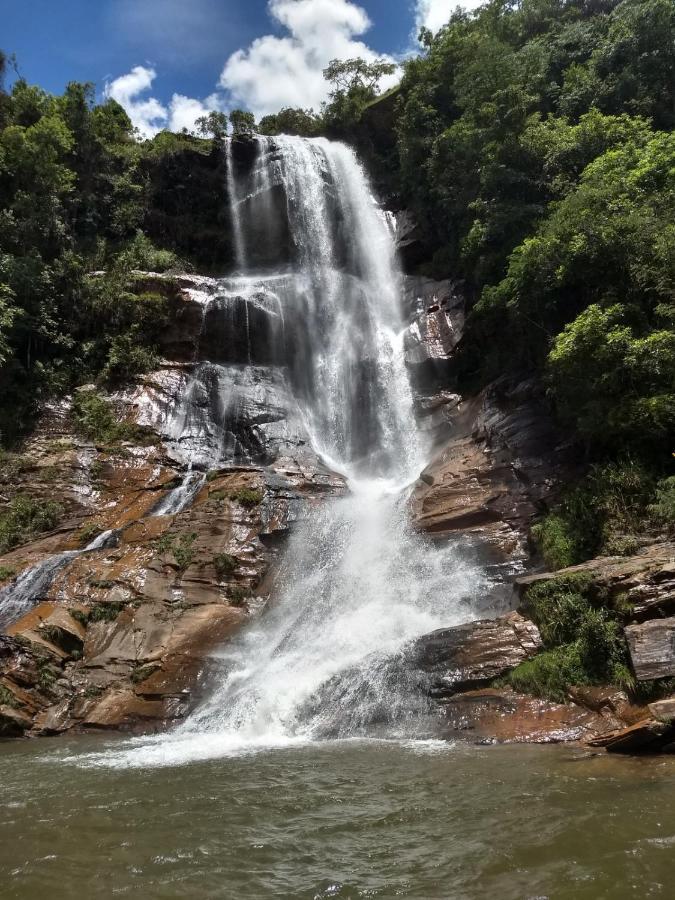 Pousada Do Canto Rio Acima Ngoại thất bức ảnh