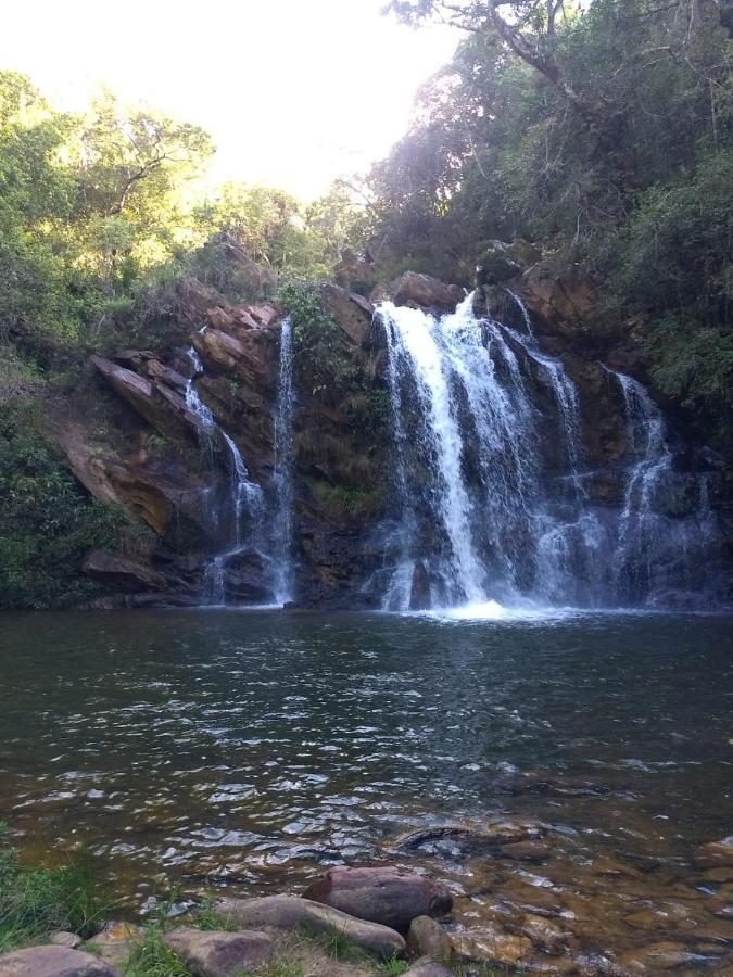 Pousada Do Canto Rio Acima Ngoại thất bức ảnh