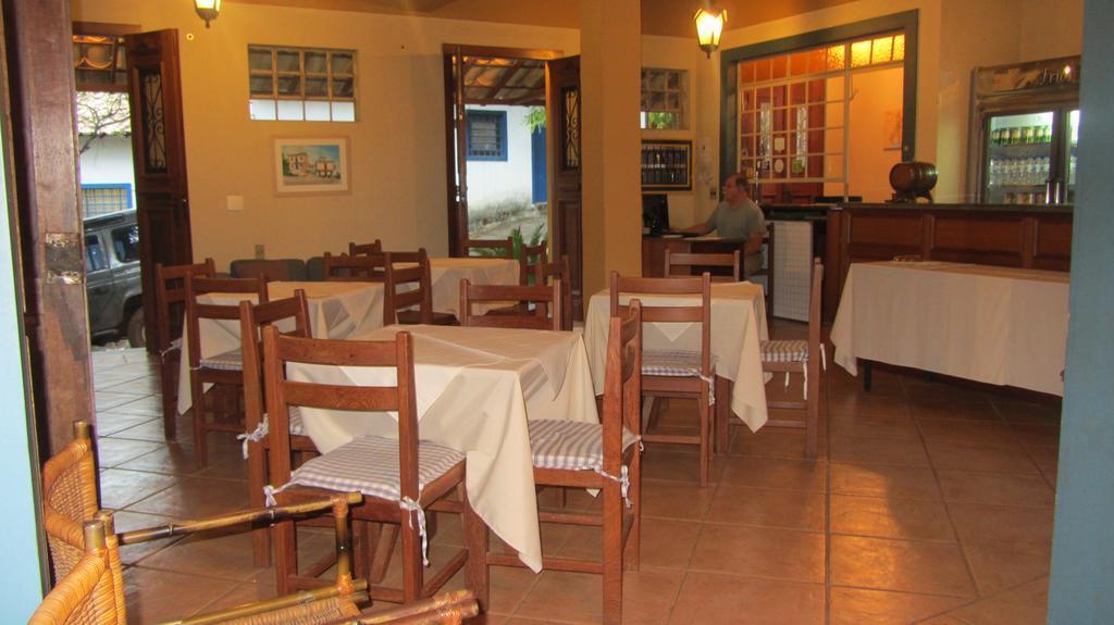 Pousada Do Canto Rio Acima Ngoại thất bức ảnh